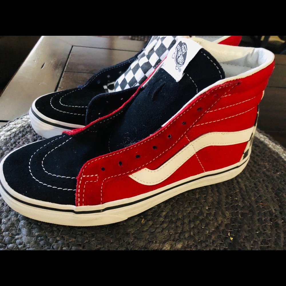 Vans